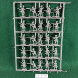 30 Years War Imperial Infantry - Musketeers Sprue ONLY - Revell 02556 - 1/72 - 25 figures