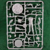 Rifleman Harris 1809 - 28mm and 54mm figures - Wargames Atlantic