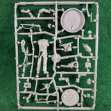Rifleman Harris 1809 - 28mm and 54mm figures - Wargames Atlantic
