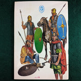 What Soldiers Wore On Hadrian's Wall - H. Russell Roninson & R Embleton - softcover
