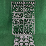 Late Roman Legionaries in Lorica Squamata - 6 figures - Wargames Atlantic