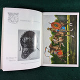 What Soldiers Wore On Hadrian's Wall - H. Russell Roninson & R Embleton - softcover