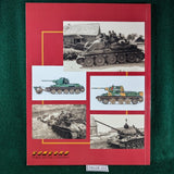 Soviet Tanks in Combat 1941-1945 - Zaloga, Kinnear, Aksenov & Koshchavtsev - softcover - Concord