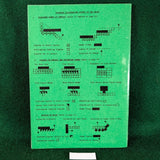 Fast Play Rules for the Pike & Shot Period (1550 - 1720 AD) - Newbury Rules - Softcover