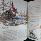 Monday 21 October 1805 - Ian Ribbons - Hardcover