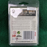 Japanese Dice Set - Flames of War JP900 - 20 Dice