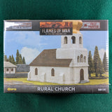 Rural Church - Battlefield in a Box BB139