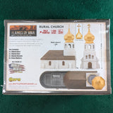 Rural Church - Battlefield in a Box BB139