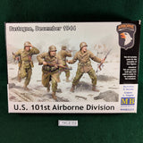 U.S. 101st Airborne Division (Bastogne December 1944) - 1/35 - MB35253