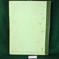 Army Lists 1420-1700 - March 1984 edition - WRG - George Gush