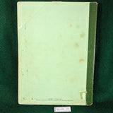 Army Lists 1420-1700 - March 1984 edition - WRG - George Gush