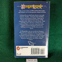 Kender, Gully Dwarves and Gnomes - Dragonlance Tales - Softcover