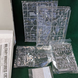 German Machine Gun Team kit - 1/35 - Tamiya 35386-1700