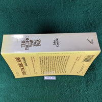 The Pacific War: 1941-1945 By John Costello – Used Good Condition Paperback