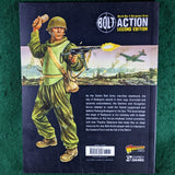 Fortress Budapest - Bolt Action Campaign book - Warlord Games