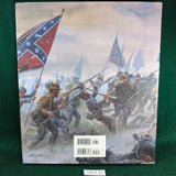 Gettysburg: Paintings of Mort Kunstler - James M. McPherson, Mort Kunstler - hardcover