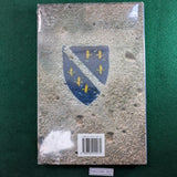 Crisis at Bihac Bosnia's Bloody Battlefield - Brendan O'Shea - hardcover