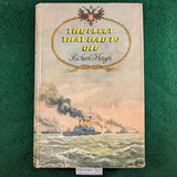 The Fleet That Had to Die - Richard Hough - hardcover