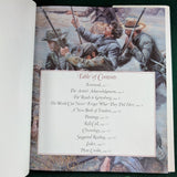 Gettysburg: Paintings of Mort Kunstler - James M. McPherson, Mort Kunstler - hardcover