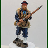 Fusilier-Marin Siege of Paris 1870-71 - CC032 - 54mm Miniature - King & Country