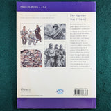 The Algerian War 1954-62 - Windrow & Chappell - Osprey MAA 312