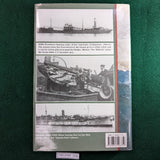 Sea Killers in Disguise: Q Ships & Decoy Raiders of WWI - Tony Bridgland - Hardcover