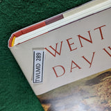 Went The Day Well? - Witnessing Waterloo - David Crane - hardcover