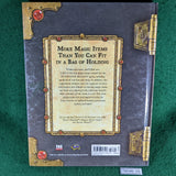 Magic Item Compendium - Dungeons & Dragons 3.5 Edition - d20