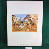 Ancient Armies - Tim Newark & Angus McBride - Concord Publications - Softcover