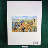 Age of the Crusades - Tim Newark & Angus McBride - Concord Publications - Softcover