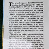 Life on the Line - Stories of Vietnam Air Combat - Philip Chinnery - hardcover