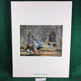 Imperial Rome At War - Martin Windrow & Angus McBride - Concord Publications - Softcover