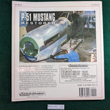 P-51 Mustang Restored - Paul Coggan - softcover