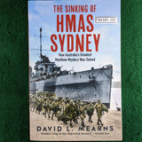 The Sinking of MMAS Sydney