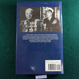 The Rise and Fall of the British Navy - Richard Humble - hardcover