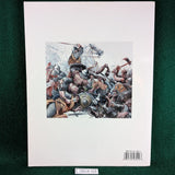 El Cid - Justo Jimeno - Concord Publications - Softcover