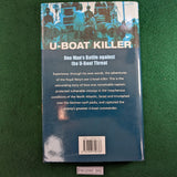 U-Boat Killer - Donald Macintyre - Hardcover