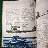 Seaplanes and Flying Boats - Louis Casey and John Batchelor - softback