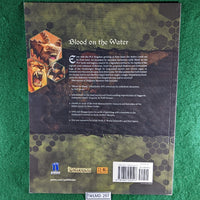 Kingmaker Blood for Blood - Pt 4 of 6 - Pathfinder - Neil Spicer