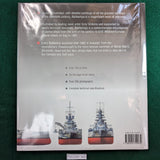 Jane's Battleships of the 20th Century - Ireland & Gibbons - Hardcover