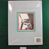 Air War Italy 1944-1945 - Beale, D'Amico & Valentini - hardcover