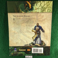 Classic Treasures Revisited - Pathfinder Chronicles