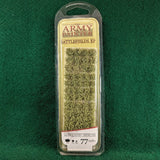 Battlefields XP: Lowland Shrubs - The Army Painter