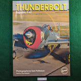 Thunderbolt Republic P-47 - Dan Patterson & Paul Perkins - softcover