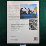 Thunderbolt Republic P-47 - Dan Patterson & Paul Perkins - softcover