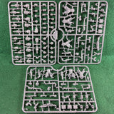 Les Grognards Infantry - Death Fields - Wargames Atlantic - 6 figures