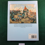 The United States Infantry - An Illustrated History 1775-1918 - G J W Urwin - hardcover