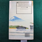 Japanese Aircraft of the Pacific War - Rene J Francillon - hardcover