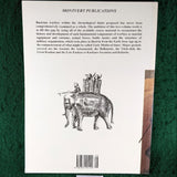 The Armies of Bactria 700BC-450AD Vol 1 & 2 - Valerii P Nikonorov - Montvert
