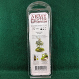 Battlefields : Wasteland Tufts - The Army Painter